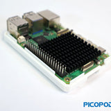 PicoPod Raspberry Pi 5 - 8GB Cluster Computing Solution