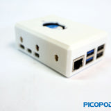 PicoPod Raspberry Pi 5 - 8GB Cluster Computing Solution