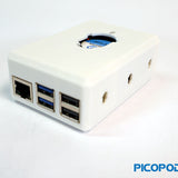 PicoPod Raspberry Pi 5 - 8GB Cluster Computing Solution