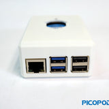 PicoPod Raspberry Pi 5 - 8GB Cluster Computing Solution