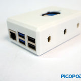 PicoPod Raspberry Pi 5 - 8GB Cluster Computing Solution