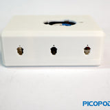 PicoPod Raspberry Pi 5 - 8GB Cluster Computing Solution