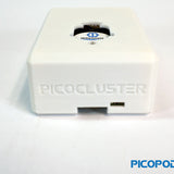 PicoPod Raspberry Pi 5 - 8GB Cluster Computing Solution