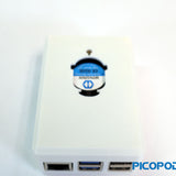 PicoPod Raspberry Pi 5 - 8GB Cluster Computing Solution