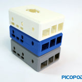 PicoPod Raspberry Pi 5 - 8GB Cluster Computing Solution