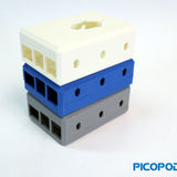 PicoPod Raspberry Pi 5 - 8GB Cluster Computing Solution