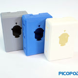 PicoPod Raspberry Pi 5 - 8GB Cluster Computing Solution