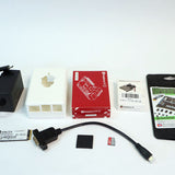 PicoPod Raspberry Pi 5 8GB - Versatile Computing Cluster