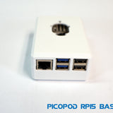 PicoPod Raspberry Pi 5 8GB - Versatile Computing Cluster