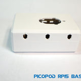 PicoPod Raspberry Pi 5 8GB - Versatile Computing Cluster