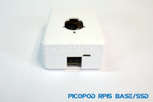 Load image into Gallery viewer, PicoPod Raspberry PI5 8GB PiMoroni M.2 Baseboard
