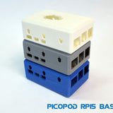 PicoPod Raspberry Pi 5 8GB - Versatile Computing Cluster