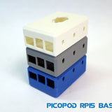 PicoPod Raspberry Pi 5 8GB - Versatile Computing Cluster