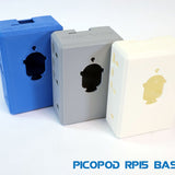 PicoPod Raspberry Pi 5 8GB - Versatile Computing Cluster