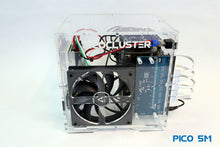 Load image into Gallery viewer, Pico 3M Radxa X4 8GB/64GB
