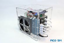 Load image into Gallery viewer, Pico 3M Radxa X4 8GB/64GB
