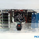 Pico 20T Raspberry Pi 5 Cluster 8GB - High-Performance Computing