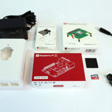 PicoPod Raspberry Pi 5 8GB AI Kit - Versatile Cluster Solution