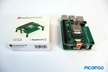 Load image into Gallery viewer, PicoPod Raspberry PI5 8GB AI Kit
