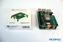 Load image into Gallery viewer, PicoPod Raspberry PI5 8GB AI Kit
