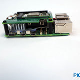 PicoPod Raspberry Pi 5 8GB AI Kit - Versatile Cluster Solution