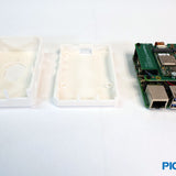 PicoPod Raspberry Pi 5 8GB AI Kit - Versatile Cluster Solution