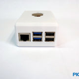 PicoPod Raspberry Pi 5 8GB AI Kit - Versatile Cluster Solution