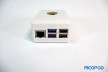 Load image into Gallery viewer, PicoPod Raspberry PI5 8GB AI Kit
