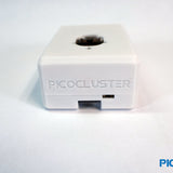 PicoPod Raspberry Pi 5 8GB AI Kit - Versatile Cluster Solution
