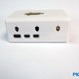 PicoPod Raspberry Pi 5 8GB AI Kit - Versatile Cluster Solution
