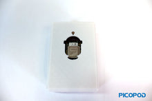 Load image into Gallery viewer, PicoPod Raspberry PI5 8GB AI Kit
