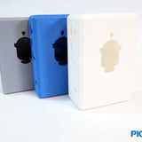 PicoPod Raspberry Pi 5 8GB M.2 Hat Kit - Cluster Computing