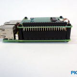 PicoPod Raspberry Pi 5 8GB M.2 Hat Kit - Cluster Computing