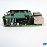 PicoPod Raspberry Pi 5 8GB M.2 Hat Kit - Cluster Computing