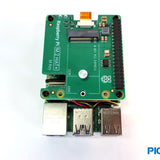 PicoPod Raspberry Pi 5 8GB M.2 Hat Kit - Cluster Computing