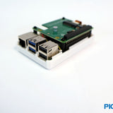 PicoPod Raspberry Pi 5 8GB M.2 Hat Kit - Cluster Computing