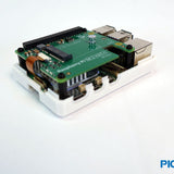 PicoPod Raspberry Pi 5 8GB M.2 Hat Kit - Cluster Computing