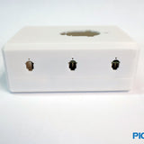 PicoPod Raspberry Pi 5 8GB M.2 Hat Kit - Cluster Computing
