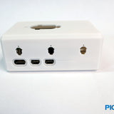 PicoPod Raspberry Pi 5 8GB M.2 Hat Kit - Cluster Computing