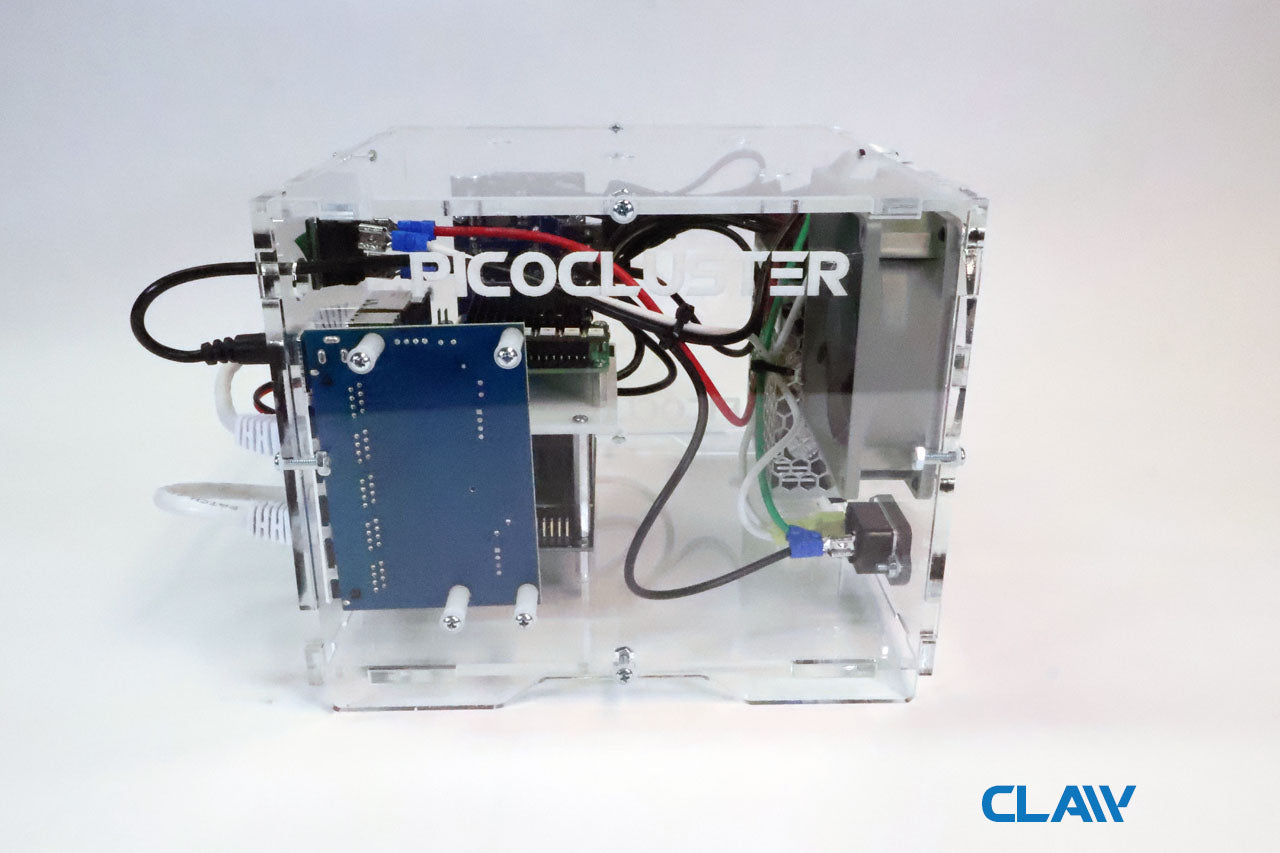 PicoCluster - Claw