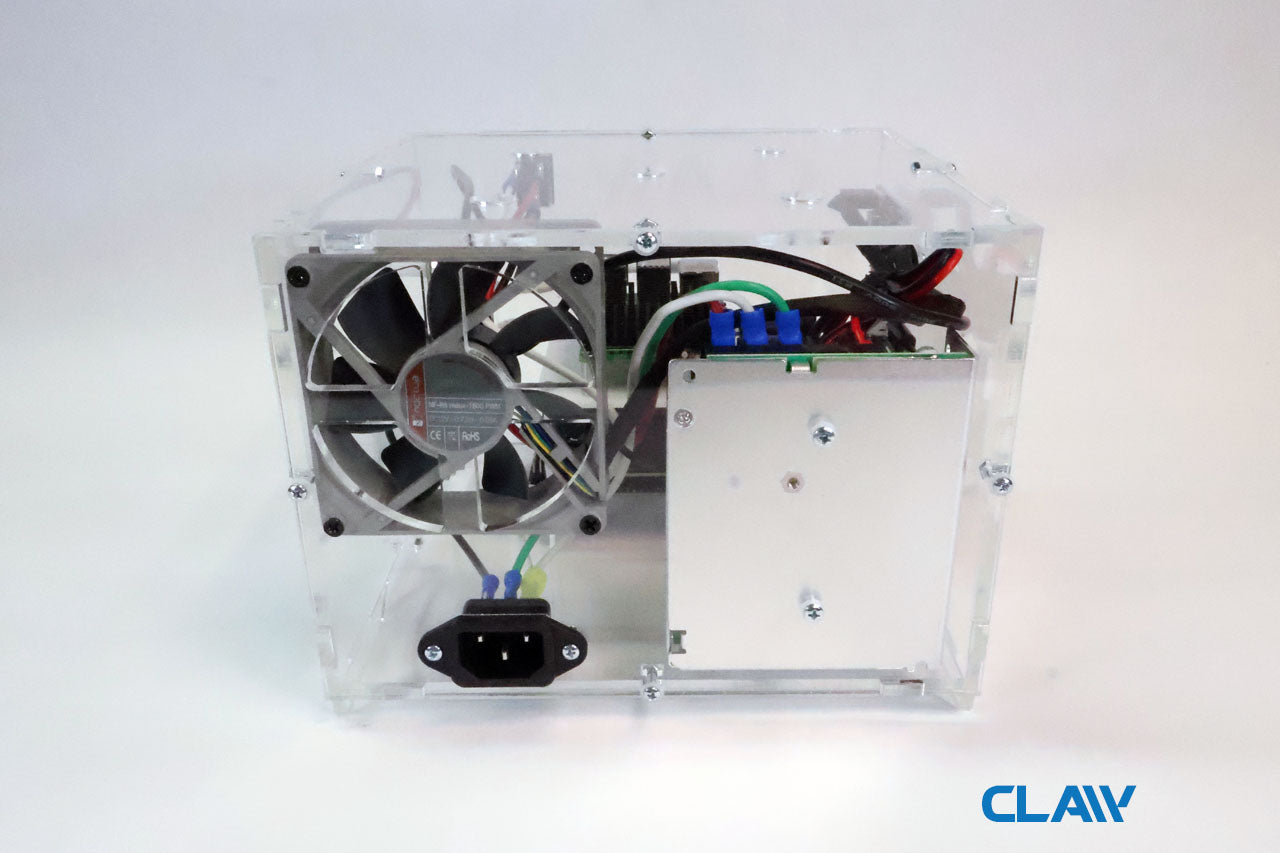 PicoCluster - Claw