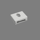 3D Print Files for Jetson Nano