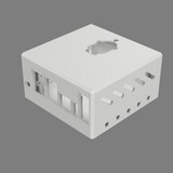 3D Print Files for Odroid H4