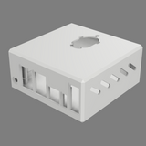 3D Print Files for Odroid H4