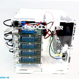 Pico 5M Odroid M2 Cluster 8GB/64GB