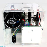 Pico 5M Odroid M2 Cluster 8GB/64GB