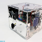 Pico 5M Odroid M2 Cluster 8GB/64GB