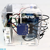 Pico 5M Odroid M2 Cluster 8GB/64GB