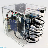 Pico 5M Odroid M2 Cluster 8GB/64GB