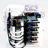 Pico 5M Odroid M2 Cluster 8GB/64GB